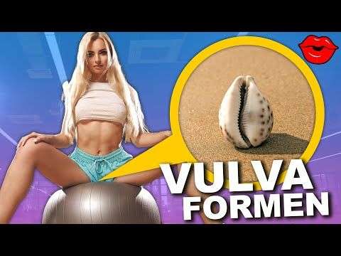 vagina form