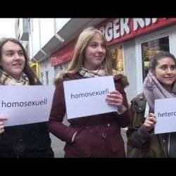 lesbisch bi oder hetero erkennen
